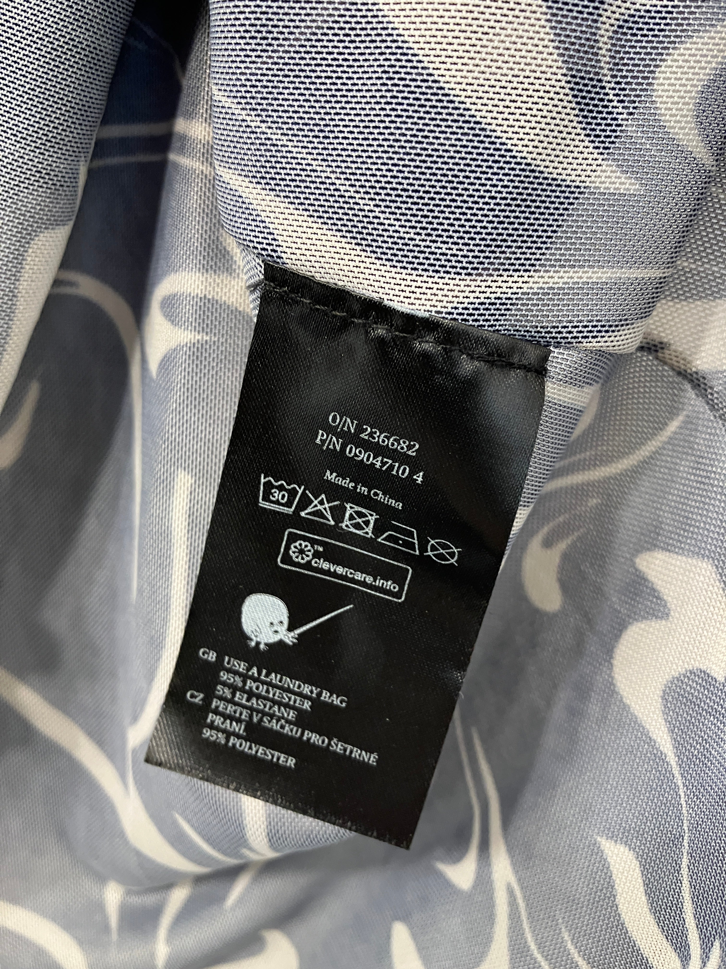 Monki Bluse